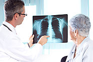 Taking Care of Loved Ones with Lung Diseases