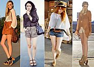 Top 6 Looks You Need to Know - Summer Fashion Trends 2017 - Lifestyle - TTI Trends