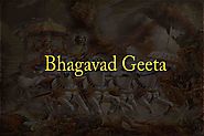 Bhagavad Geeta - The Science of Yoga - Religion & Festival - TTI Trends