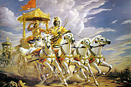 What Some Famous People Said about Gita? - Religion & Festival - TTI Trends