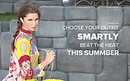 Choose your outfit SMARTLY to beat the heat this SUMMER - Lifestyle - TTI Trends