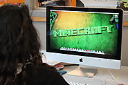 Minecraft in the classroom: When learning looks like gaming
