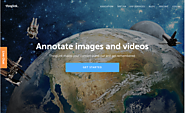 Annotate images and videos — ThingLink