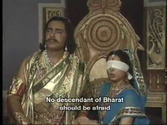 Mahabharat (English Subtitles) Episode - 19