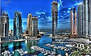 Dubai City Tour Sightseeing
