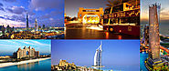 Best Dubai shore excursions