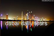 Best popular Dubai day trips
