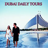 Dubai excursions with best services
