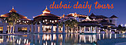 Cheap Dubai sightseeing Deals