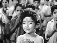 Tum hi ho mata pita tum hi ho ..Lata Mangeshkar.