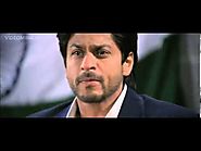 Maula Mere Le Le Meri Jaan Chak De India