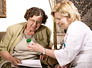 Senior Watch: How You Can Reduce the Risks of Accidental Poisoning