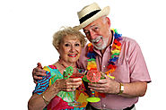 Understanding the Effects of Alcohol in the Elderly Body