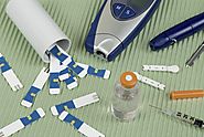 A1c Lowering Of Diabetes Medications - A1c Lowering Medications