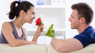 The Science Of Scent & Attraction