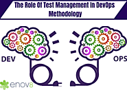 The Role Of Test Management In DevOps Methodology