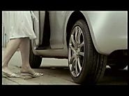 Funny Thai ad for Bridgestone tires