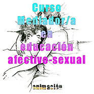 Curso a distancia: MEDIADOR SOCIAL EN EDUCACION AFECTIVO SEXUAL