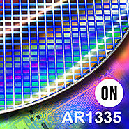 AR1335: 13 MP 1/3" CMOS Image Sensor