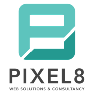 Pixel8 Web Solutions and Consultancy Inc | Web Design & Development Philippines