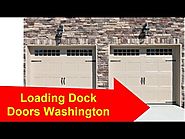 Loading Dock Doors Washington DC