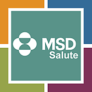 MSD SaluteVerified account