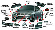 Commercial Vehicle Automotive Parts | Manufacturers, Suppliers, Wholesalers & Dealers in India