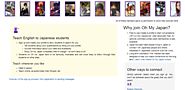 Find ESL Students In Japan for Free On OhMyJapan
