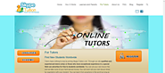 Skype Tuition For Tutors | Online Tutoring for English students