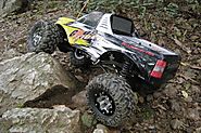 Petrol RC Cars for Sale, Reviews and more!