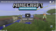 Rethinking Homework and Learning with Minecraft | Minecraft: Education Edition