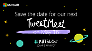 TweetMeet on Minecraft: Education Edition – Join us with #MSFTEduChat on May 16