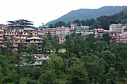 Bandarpunch - Himalayan Trek