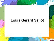 Louis Gerard Saliot | CEO Euro Asia Management Group