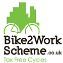 Bike 2 Work Scheme | Homepage