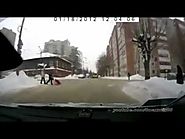 Crazy russian Mothers