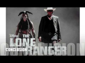 The Lone Ranger Figurines - Hottest Christmas Toys