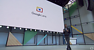 Oto Google Lens, czyli sztuczna inteligencja wkracza do aparatów