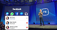 Facebook, Messenger, Instagram - wszystkie notyfikacje w jednej aplikacji.