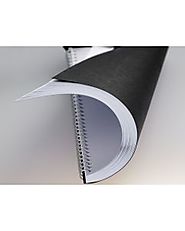 New Polyprop Covers Transparent Matt Available Now