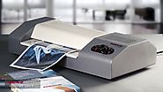Renz Pouch Laminator HT 330 P A3
