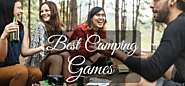 Go Camping — The Funniest Game You Can Enjoy Together » Camping Heaven