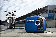 Why Yamaha EF2000iS Is Among The Most Popular Generators? » Camping Heaven
