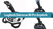 Logitech Extreme 3D Pro Joystick: Never Buy Before Reading This!!!