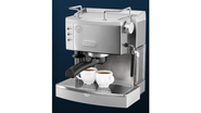 Top 5 espresso machines