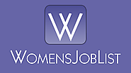 Womens Job List