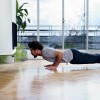 Top 10: Home Workouts