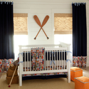 Nursery Decorating Ideas For Boys Design Ideas, Pictures, Remodel, and Decor