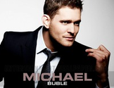 Michael Buble UK Tour 2013