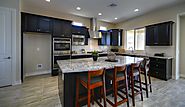 Move-in Ready Home of the Weekend: Aileron Square at Eastmark - Maracay Homes